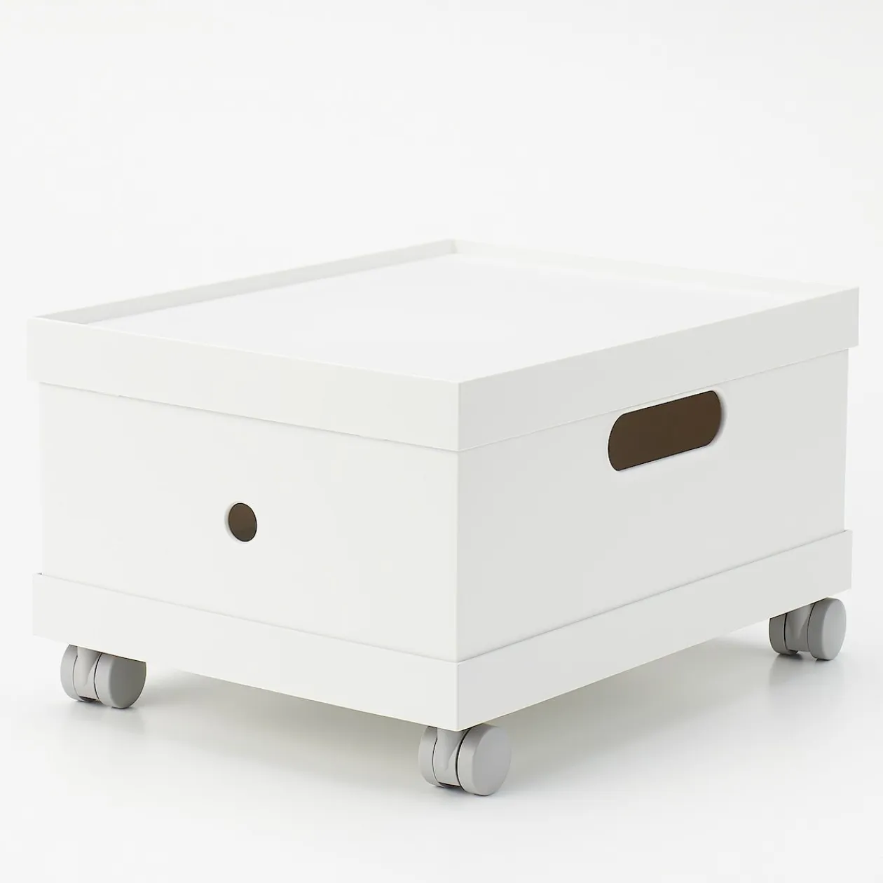 Petits Rangements En Polypropylène|Boîtes Et Rangement De Bureau^Muji Boîte archives 25 x 32 x 12cm