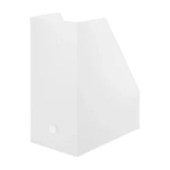 Boîtes Et Rangement De Bureau^Muji Boîte archives biais large en polypropylène