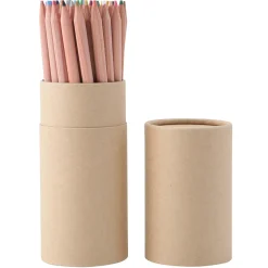 Packs De Stylos Et Crayons|Crayons Et Portemines^Muji Boîte de 36 crayons de couleur