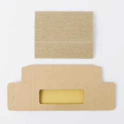 Emballages Cadeaux^Muji Boîte‐cadeau 16 x 8 x 5cm