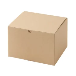 Emballages Cadeaux^Muji Boîte‐cadeau 21 x 18 x 12.5cm