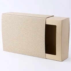 Emballages Cadeaux^Muji Boîte‐cadeau 31 x 23 x 9cm
