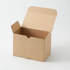 Emballages Cadeaux^Muji Boîte‐cadeau 18 x 10.5 x 12.5cm