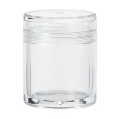 Flacons De Voyage Et Piluliers^Muji Boîtes à pilules acrylique