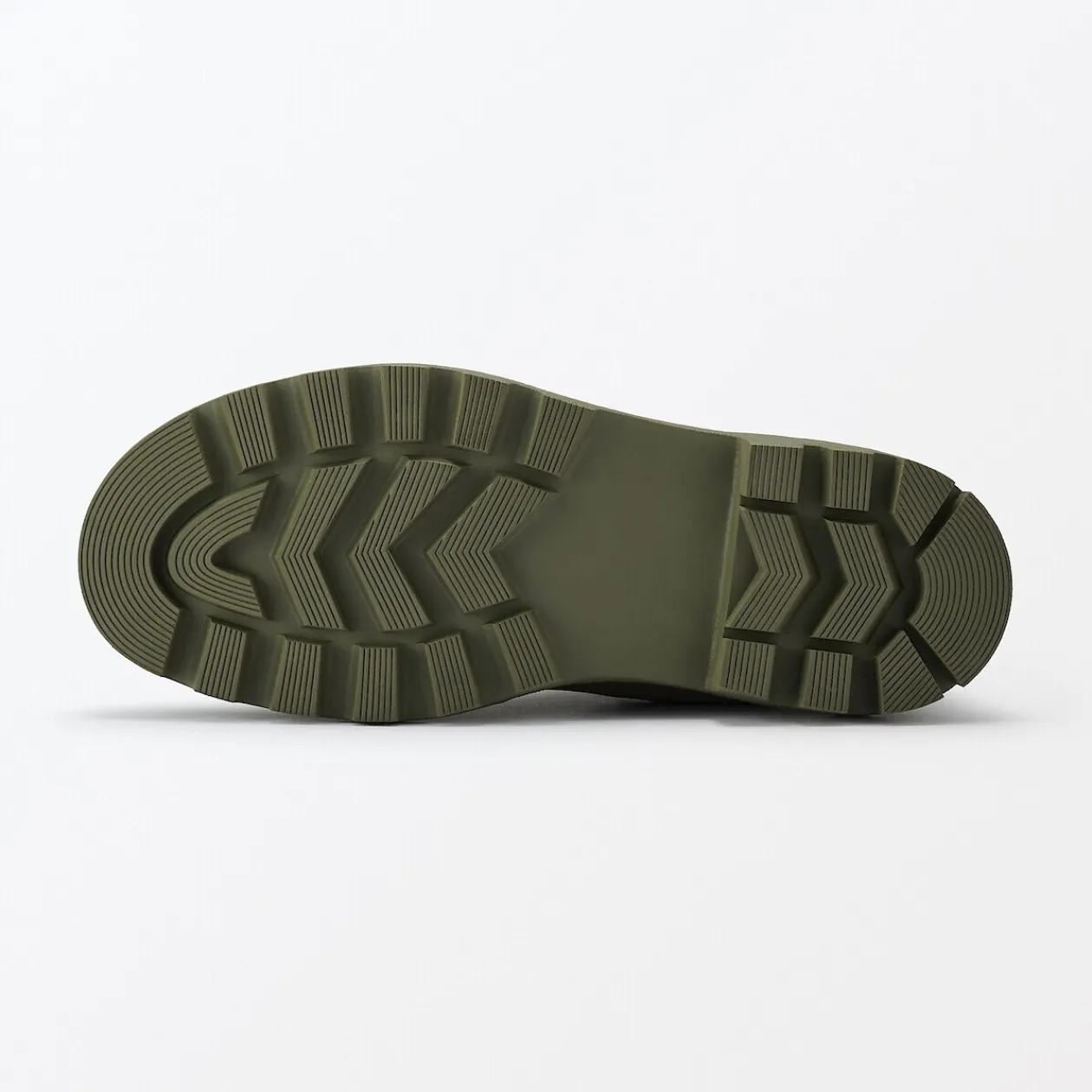 Chaussures|Chaussures^Muji Bottes Chelsea avec semelle intérieure rembourrée et déperlante