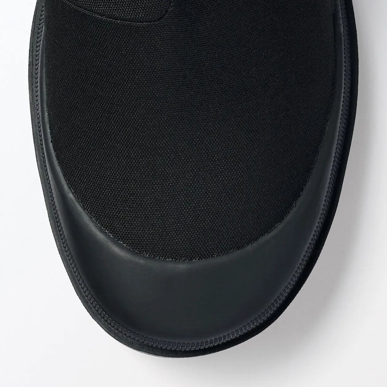 Chaussures|Chaussures^Muji Bottes Chelsea avec semelle intérieure rembourrée et déperlante