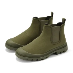 Chaussures|Chaussures^Muji Bottes Chelsea avec semelle intérieure rembourrée et déperlante