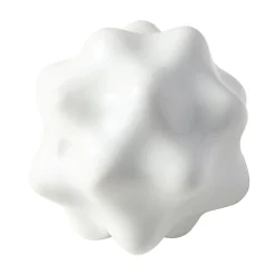 Bain Et Douche^Muji Boule de massage en porcelaine