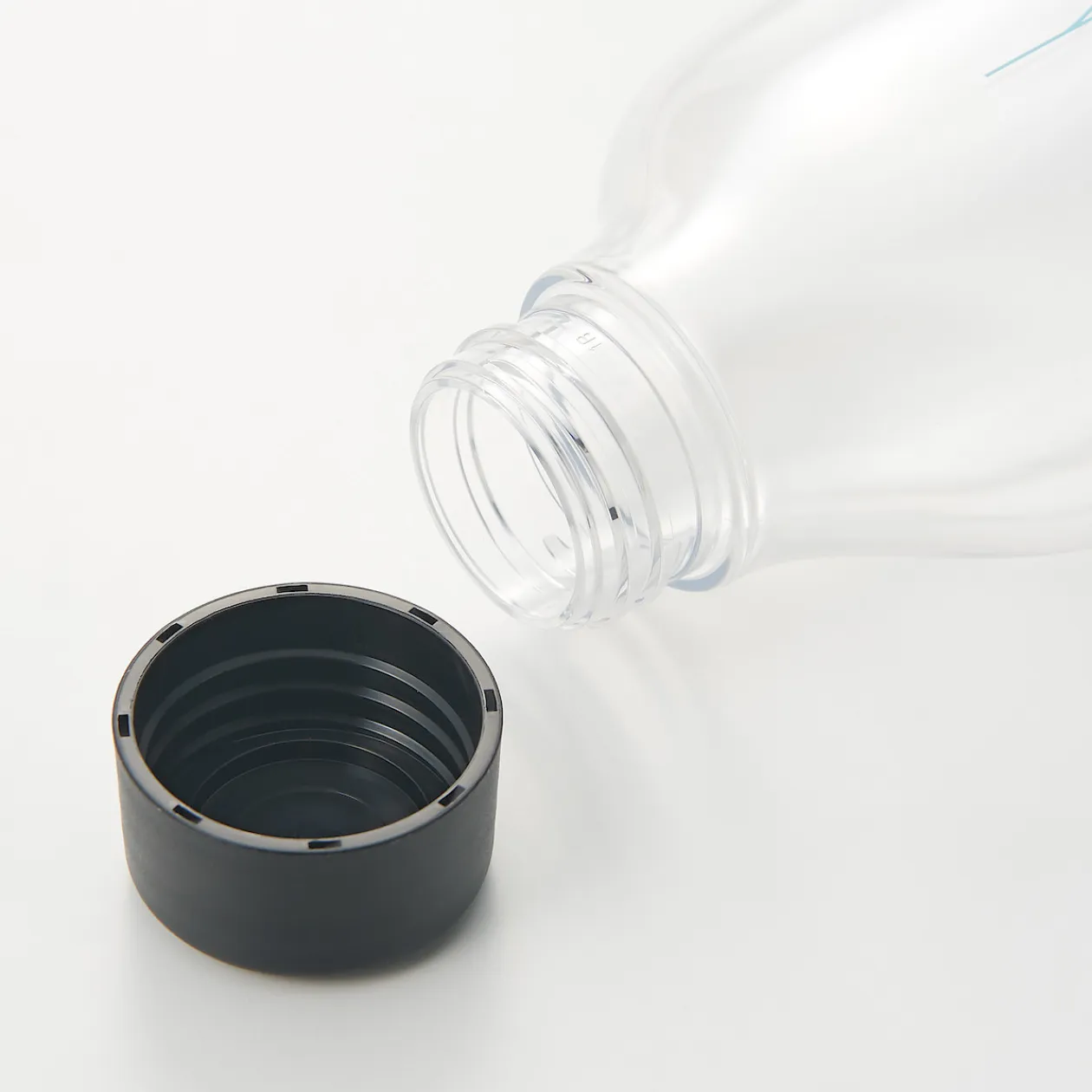 Rangements Et Conteneurs^Muji Bouteiile d'eau réutilisable