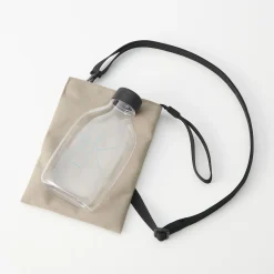 Rangements Et Conteneurs^Muji Bouteiile d'eau réutilisable