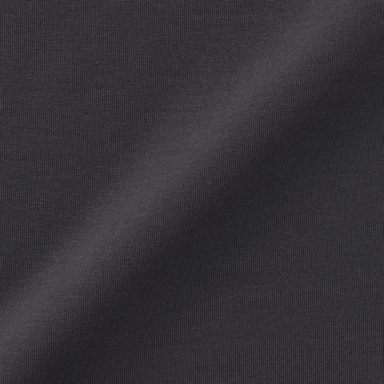 Sous‐Vêtements^Muji Boxer avec ouverture frontale en lyocell pour homme