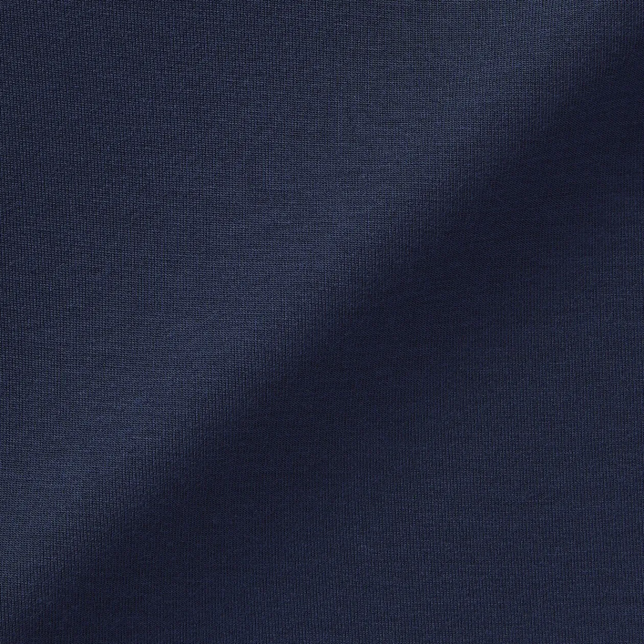 Sous‐Vêtements^Muji Boxer avec ouverture frontale en lyocell.