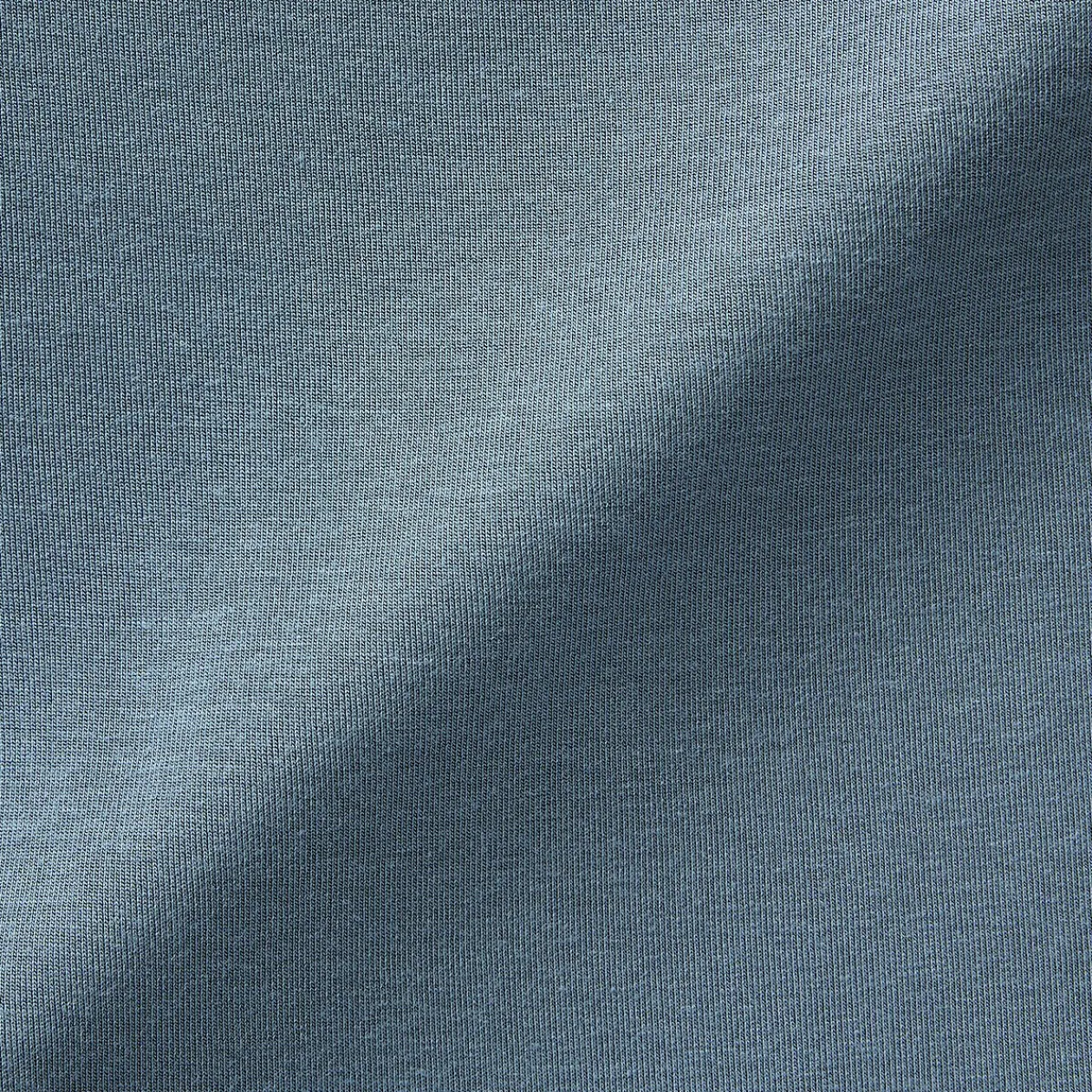 Sous‐Vêtements^Muji Boxer avec ouverture frontale en lyocell.