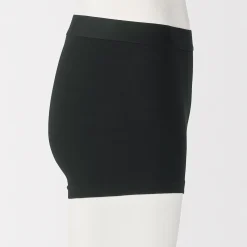Sous‐Vêtements^Muji Boxer en jersey de coton pour homme