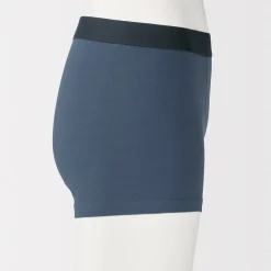Sous‐Vêtements^Muji Boxer en jersey de coton pour homme