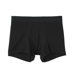 Sous‐Vêtements^Muji Boxer en Lyocell extensible