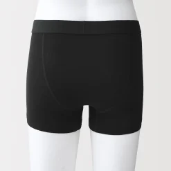 Sous‐Vêtements^Muji Boxer en Lyocell extensible