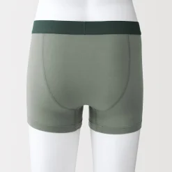 Sous‐Vêtements^Muji Boxer en Lyocell extensible