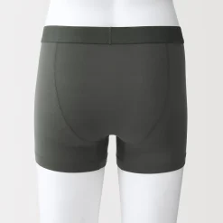 Sous‐Vêtements^Muji Boxer en Lyocell extensible