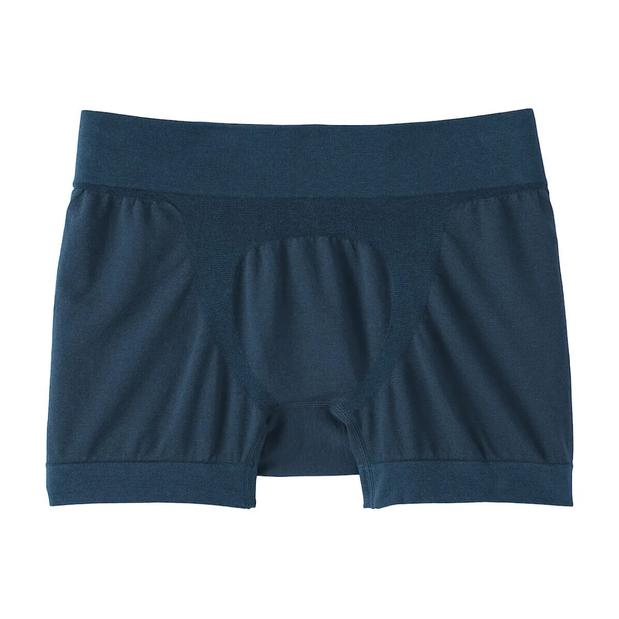 Sous‐Vêtements^Muji Boxer en mélange de lyocell à coupe anatomique pour homme