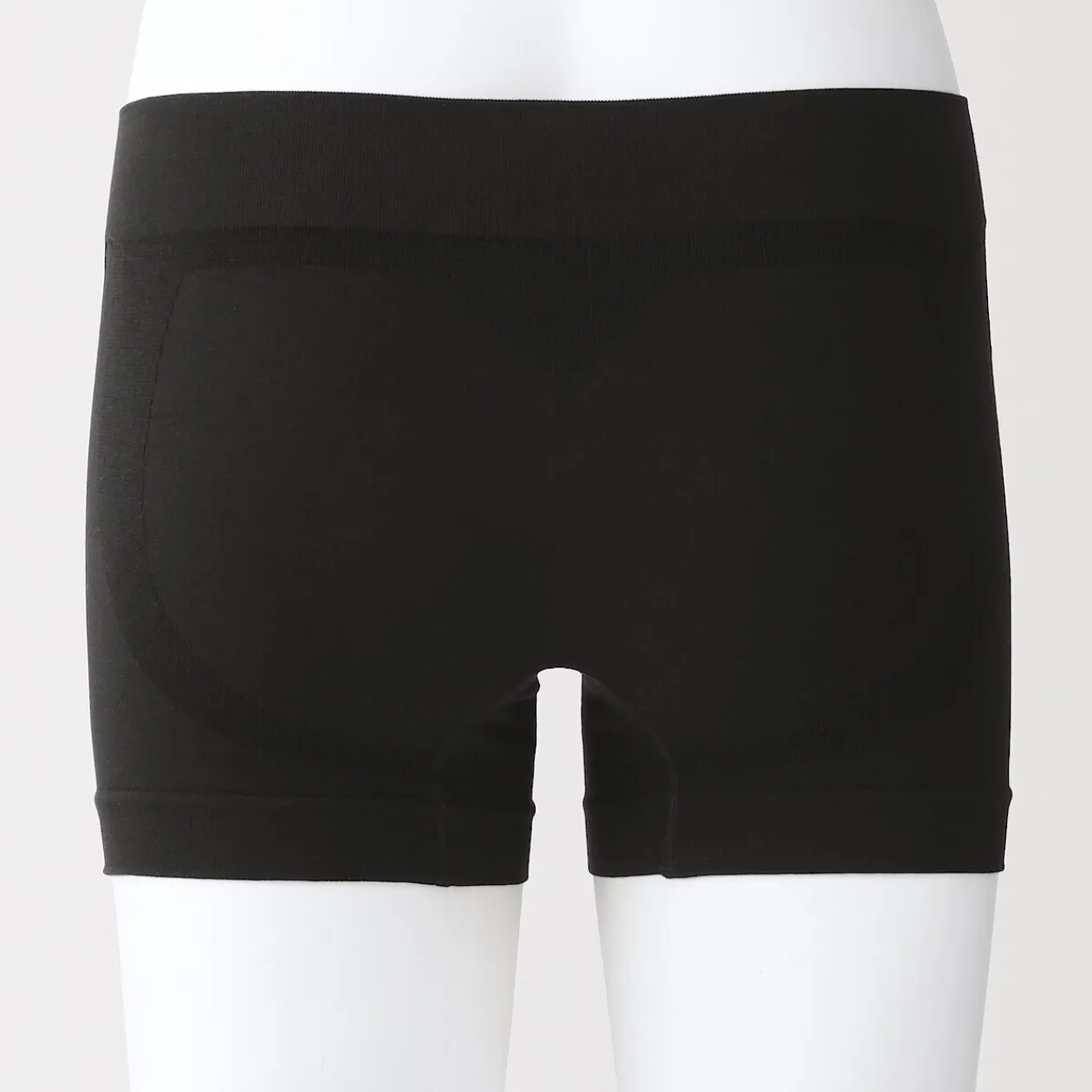 Sous‐Vêtements^Muji Boxer en mélange de lyocell à coupe anatomique pour homme