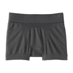 Sous‐Vêtements^Muji Boxer en mélange de lyocell à coupe anatomique pour homme