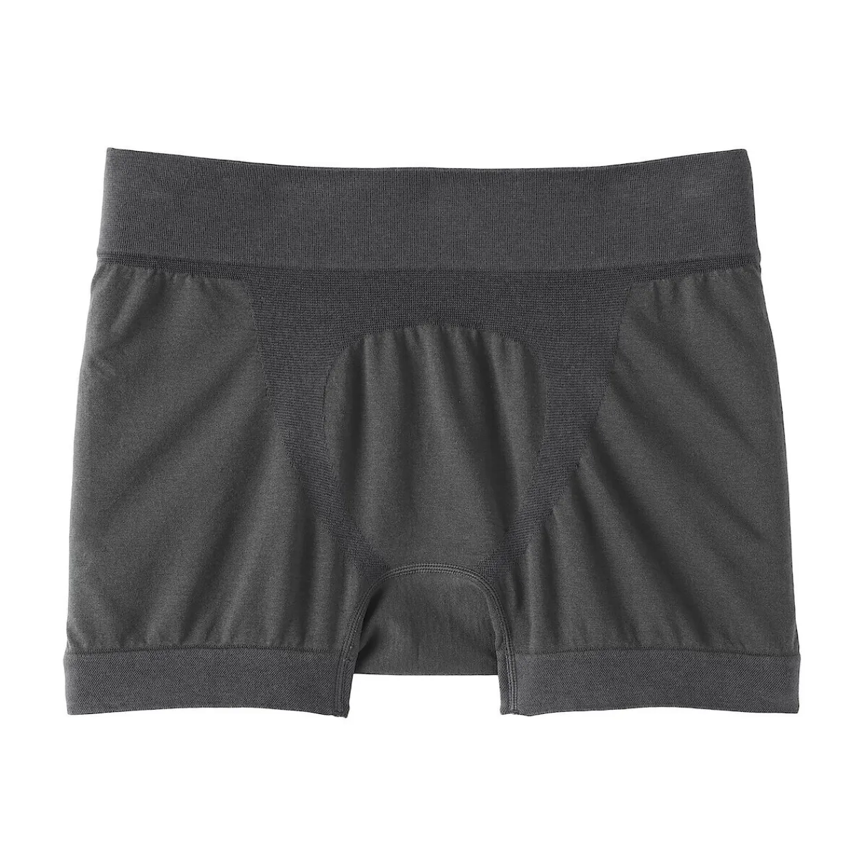 Sous‐Vêtements^Muji Boxer en mélange de lyocell à coupe anatomique pour homme