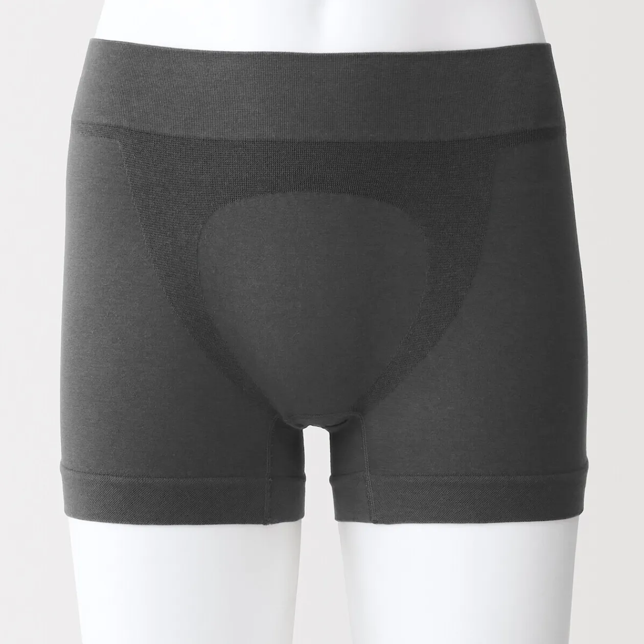 Sous‐Vêtements^Muji Boxer en mélange de lyocell à coupe anatomique pour homme