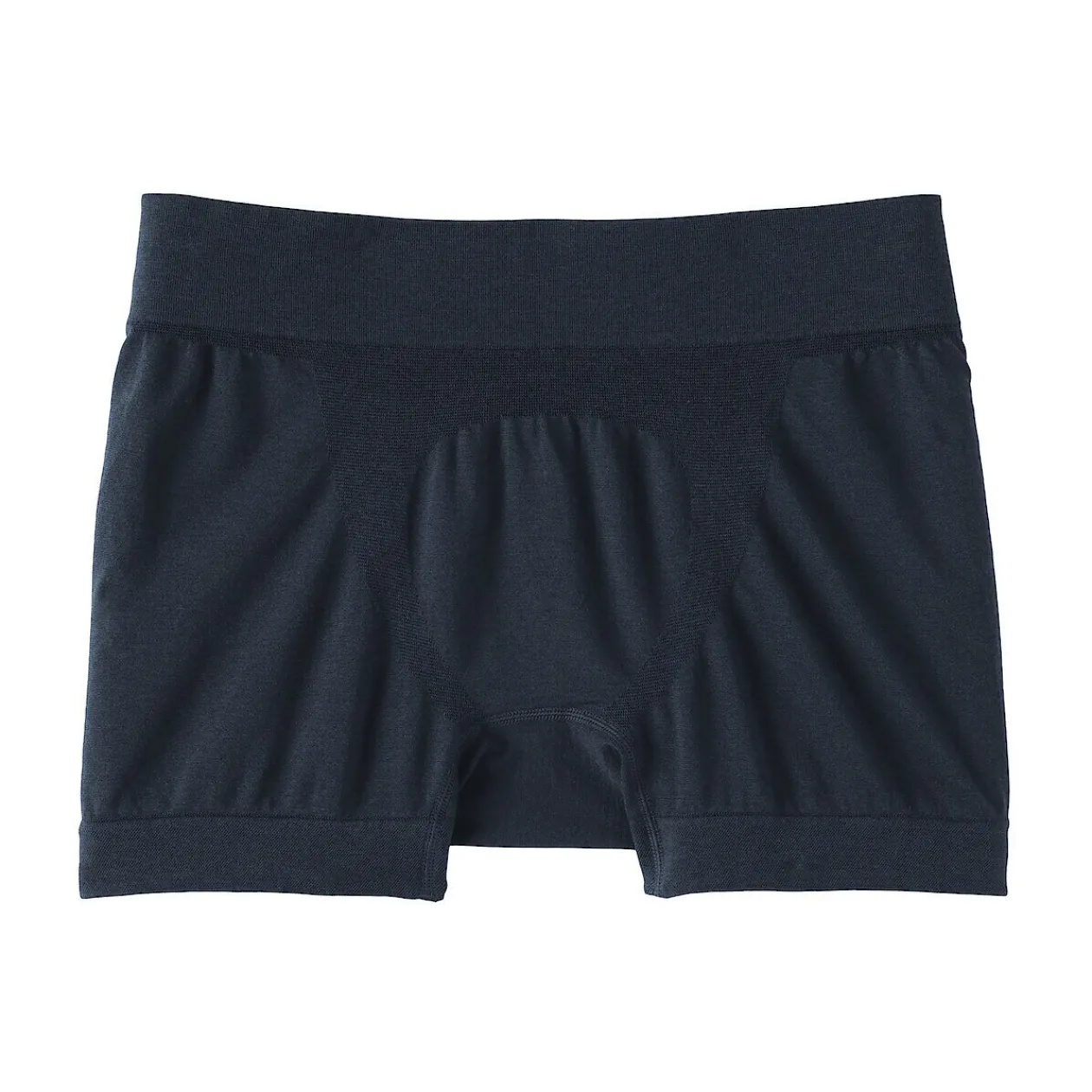 Sous‐Vêtements^Muji Boxer en mélange de lyocell à coupe anatomique pour homme