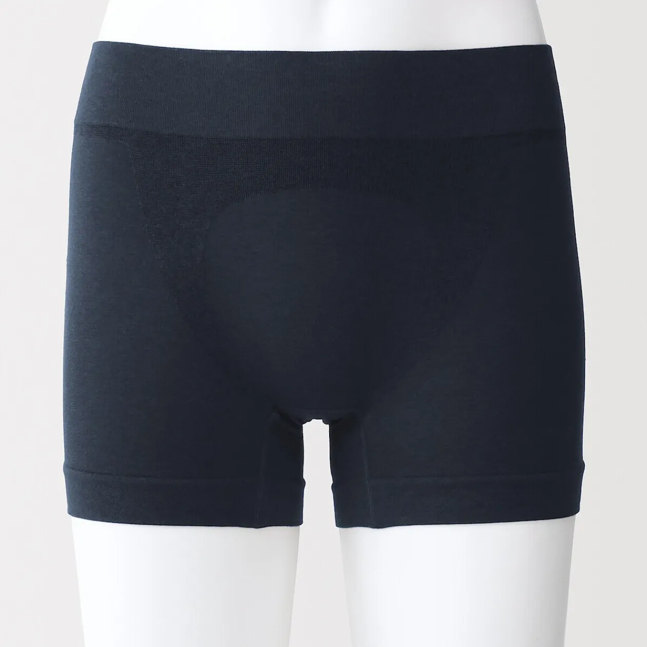Sous‐Vêtements^Muji Boxer en mélange de lyocell à coupe anatomique pour homme