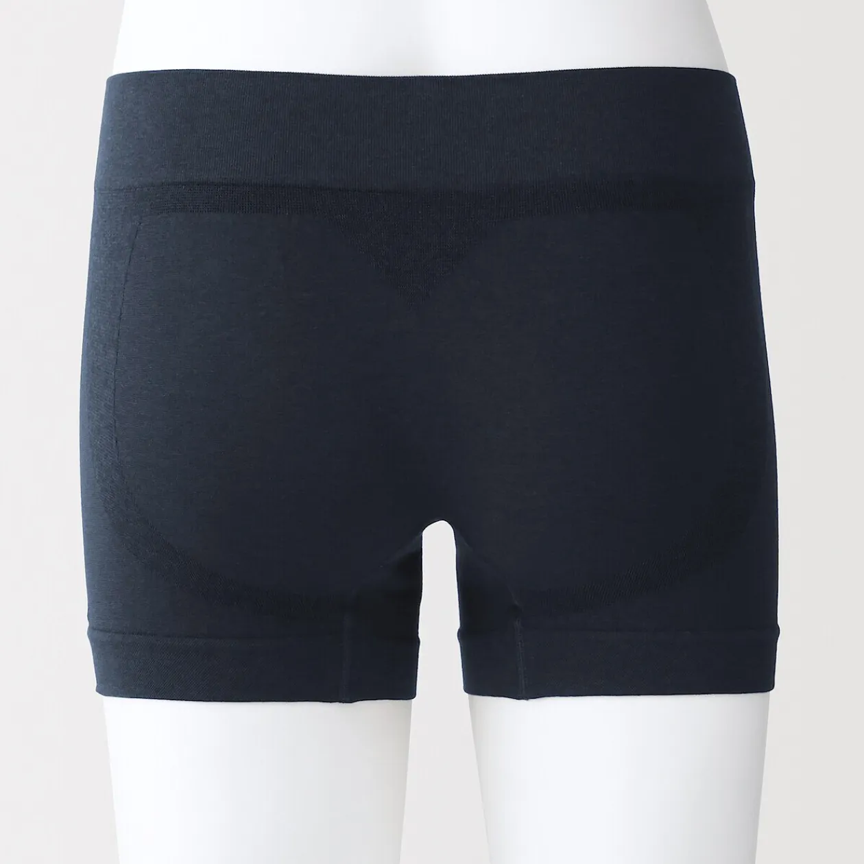 Sous‐Vêtements^Muji Boxer en mélange de lyocell à coupe anatomique pour homme