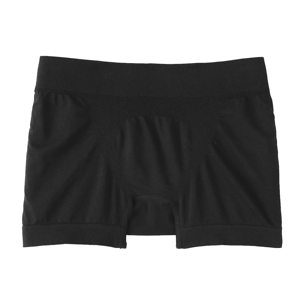 Sous‐Vêtements^Muji Boxer en mélange de lyocell à coupe anatomique pour homme