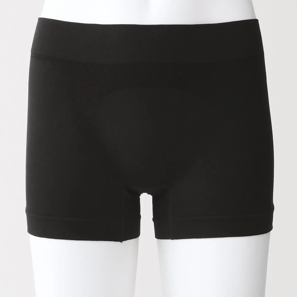 Sous‐Vêtements^Muji Boxer en mélange de lyocell à coupe anatomique pour homme