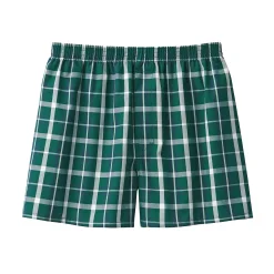 Sous‐Vêtements^Muji Boxer short en pur coton homme