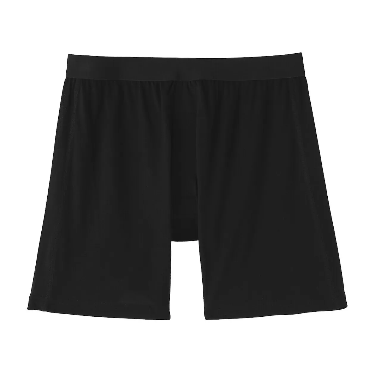 Sous‐Vêtements^Muji Boxer tricoté lisse en lyocell pour homme