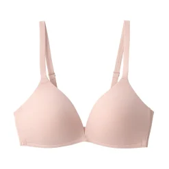 Sous‐Vêtements^Muji Brassière moulée sans armatures femme
