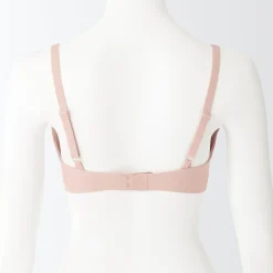 Sous‐Vêtements^Muji Brassière moulée sans armatures femme