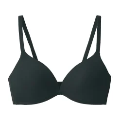 Sous‐Vêtements^Muji Brassière moulée sans armatures femme
