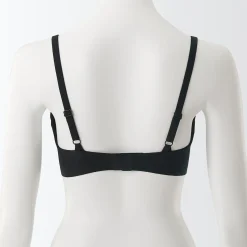 Sous‐Vêtements^Muji Brassière moulée sans armatures femme