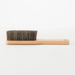 Produits D'Entretien Des Vêtements^Muji Brosse à chaussures dépoussiérante en hêtre