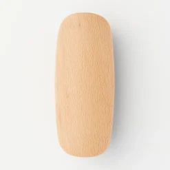 Nettoyage|Produits D'Entretien Des Vêtements^Muji Brosse à chaussures en hêtre