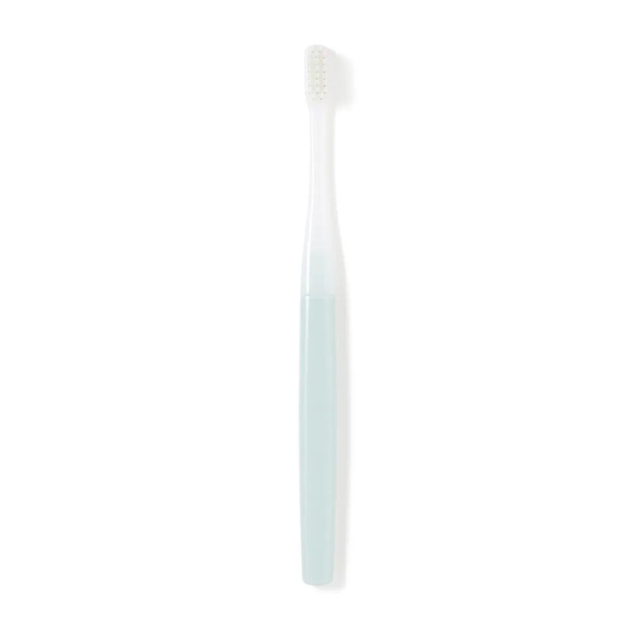 Soin Bucco‐Dentaires|Accessoires De Voyage^Muji Brosse à dents avec tête interchangeable ‐ Poils souples