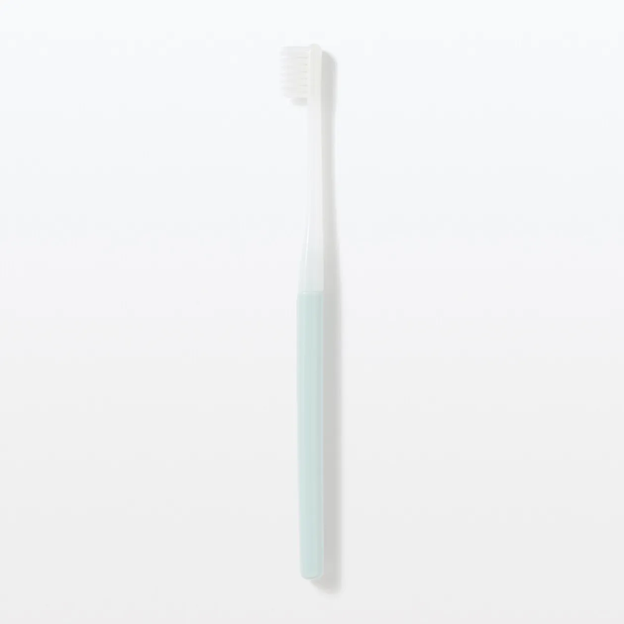 Soin Bucco‐Dentaires|Accessoires De Voyage^Muji Brosse à dents avec tête interchangeable ‐ Poils souples