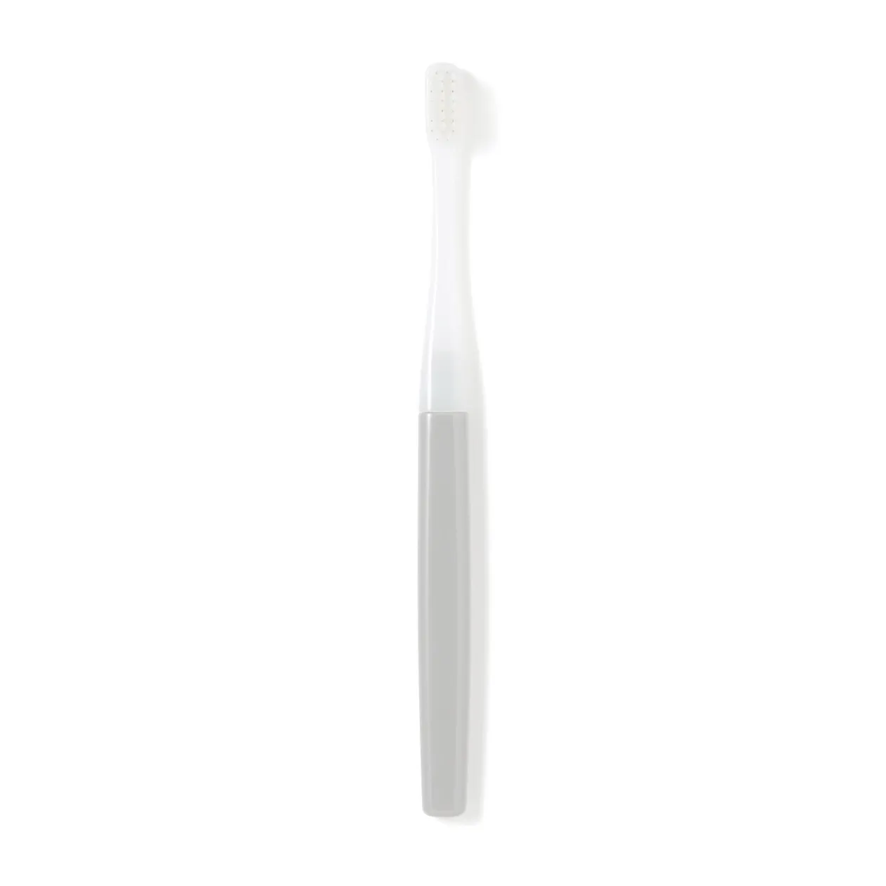 Soin Bucco‐Dentaires|Accessoires De Voyage^Muji Brosse à dents avec tête interchangeable ‐ Poils souples