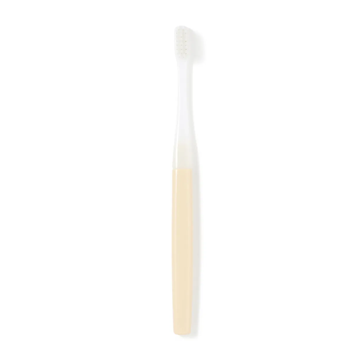 Soin Bucco‐Dentaires|Accessoires De Voyage^Muji Brosse à dents avec tête interchangeable ‐ Poils souples