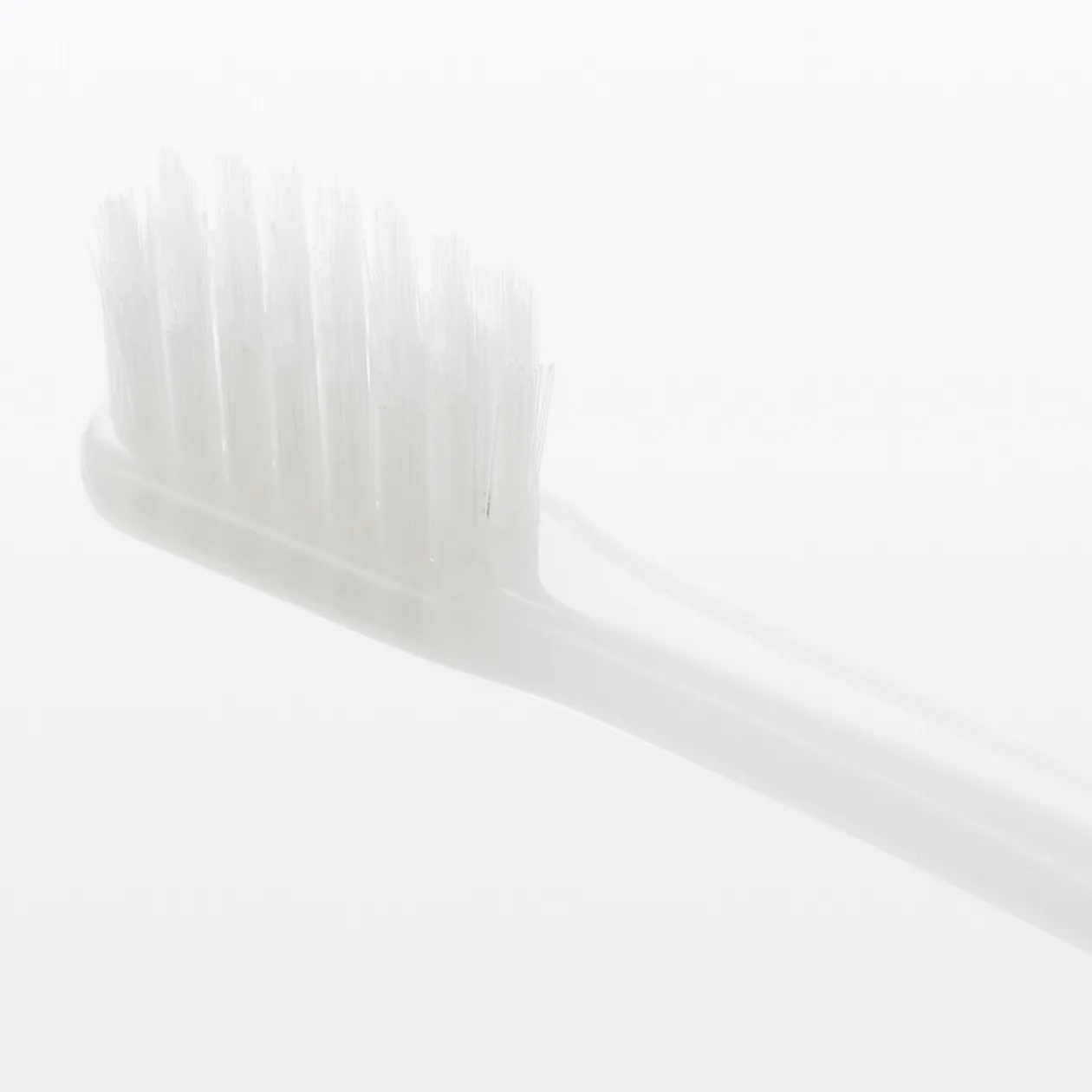 Soin Bucco‐Dentaires|Accessoires De Voyage^Muji Brosse à dents avec tête interchangeable ‐ Poils souples
