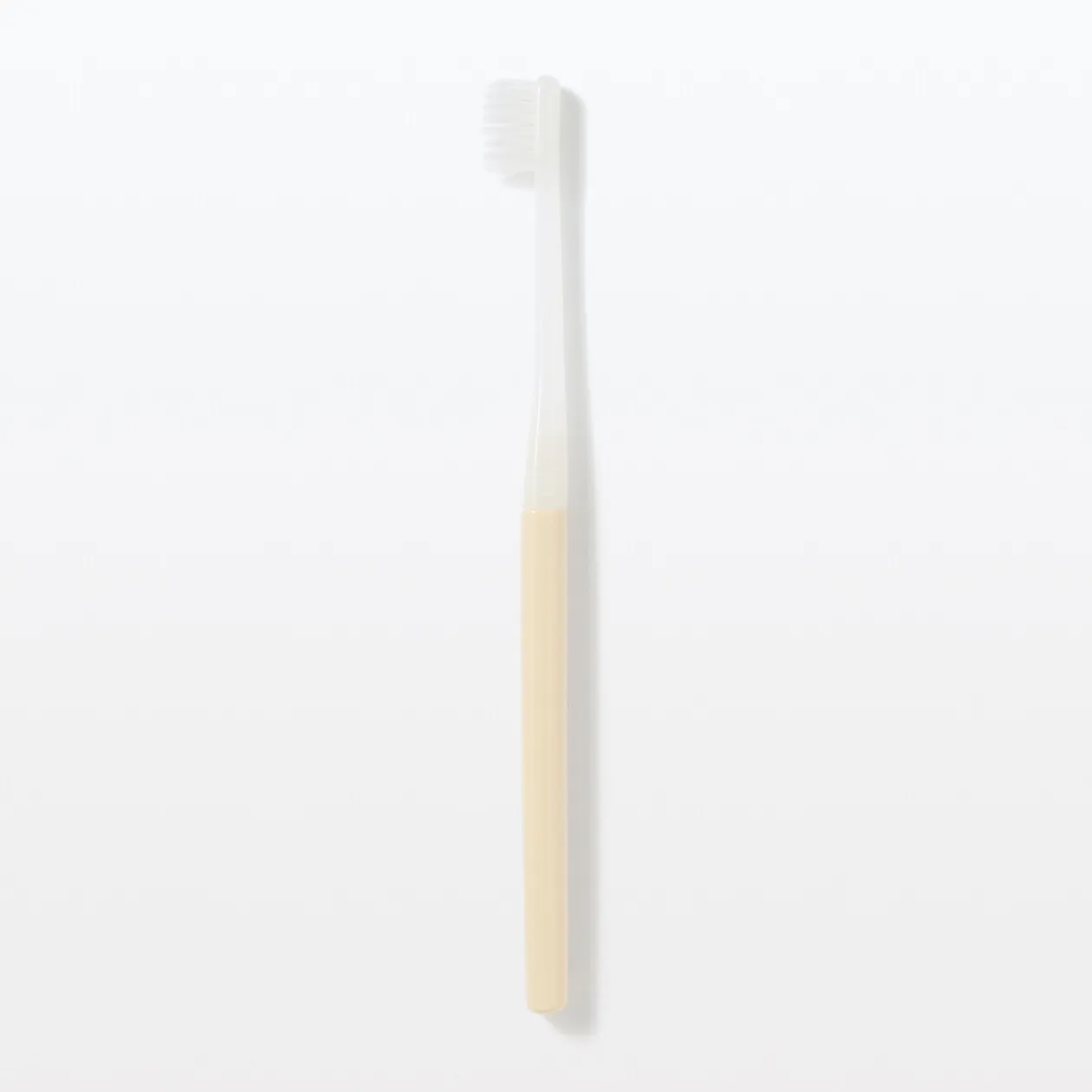 Soin Bucco‐Dentaires|Accessoires De Voyage^Muji Brosse à dents avec tête interchangeable ‐ Poils souples