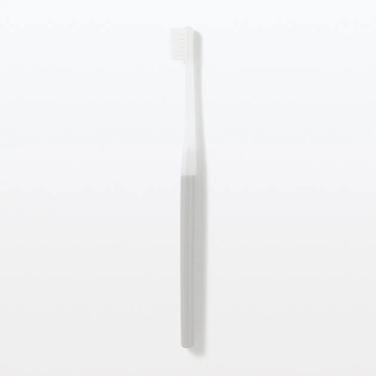 Soin Bucco‐Dentaires|Accessoires De Voyage^Muji Brosse à dents avec tête interchangeable ‐ Poils souples
