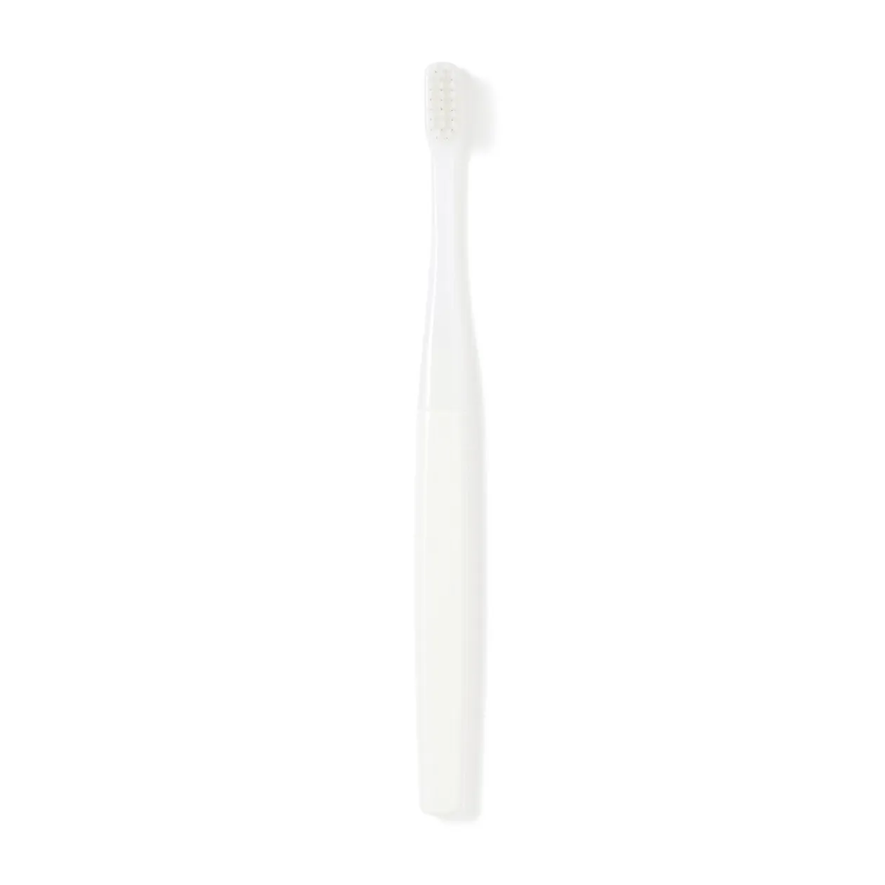 Soin Bucco‐Dentaires|Accessoires De Voyage^Muji Brosse à dents avec tête interchangeable ‐ Poils souples