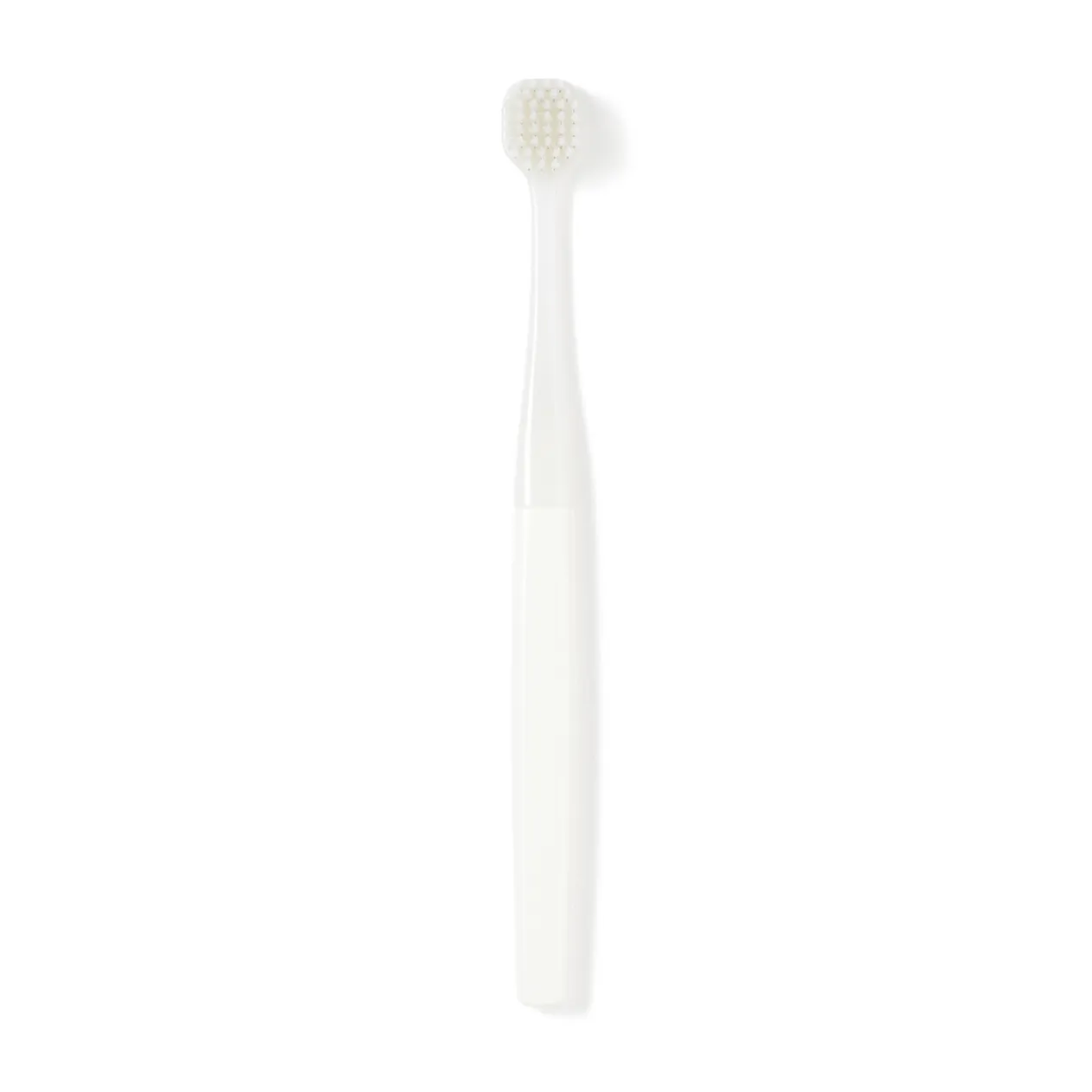 Soin Bucco‐Dentaires|Accessoires De Voyage^Muji Brosse à dents avec tête interchangeable ‐ Large, poils souples